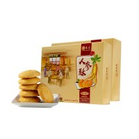 其他人参食品
