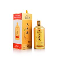 茅台人参酒系列