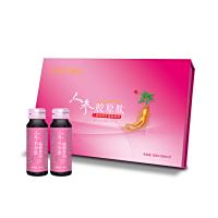 人参胶原肽