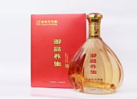 御品养生酒