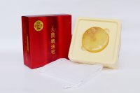人参精油皂